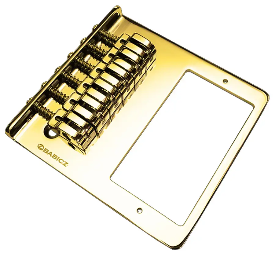 Babicz FCH Z-Series Humbucker Bridge