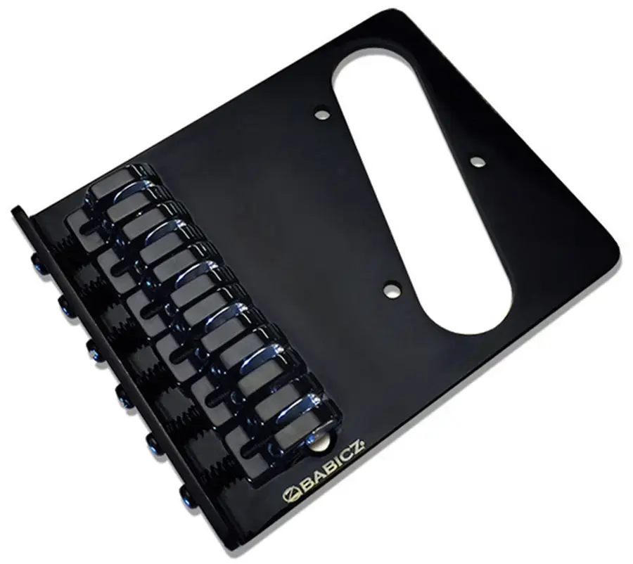 Babicz FCH Z-Series Single Coil Bridge