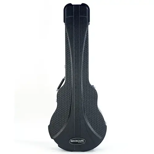 RockCase Acoustic Bass ABS Case