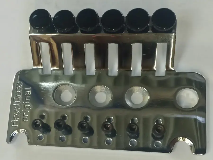 Floyd Rose Original Tremolo Base Plate