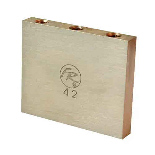 Floyd Rose Tungsten Sustain Block
