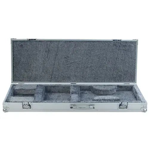 Warwick Electric Bass Flight Case