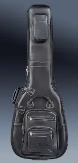 RockBag Hollow Body El-Bass Gig Bag