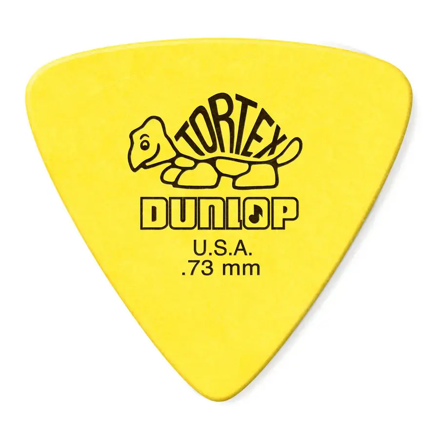 Dunlop 431R.73 Tortex Tri