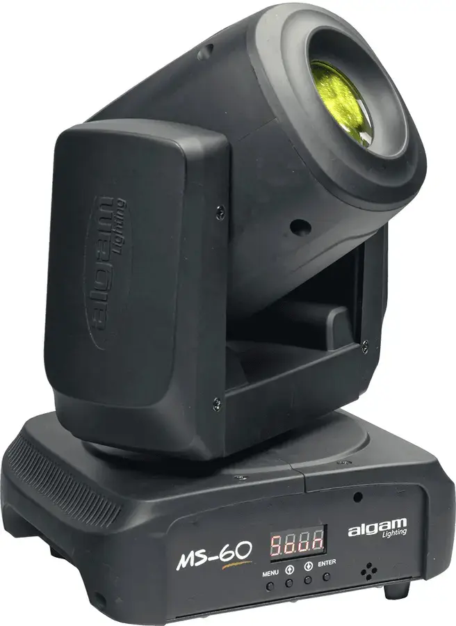 Algam Lighting MS60