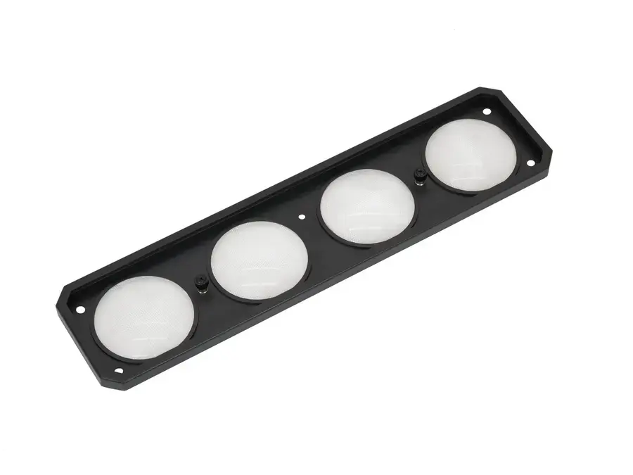 EUROLITE Diffuser Cover 25°