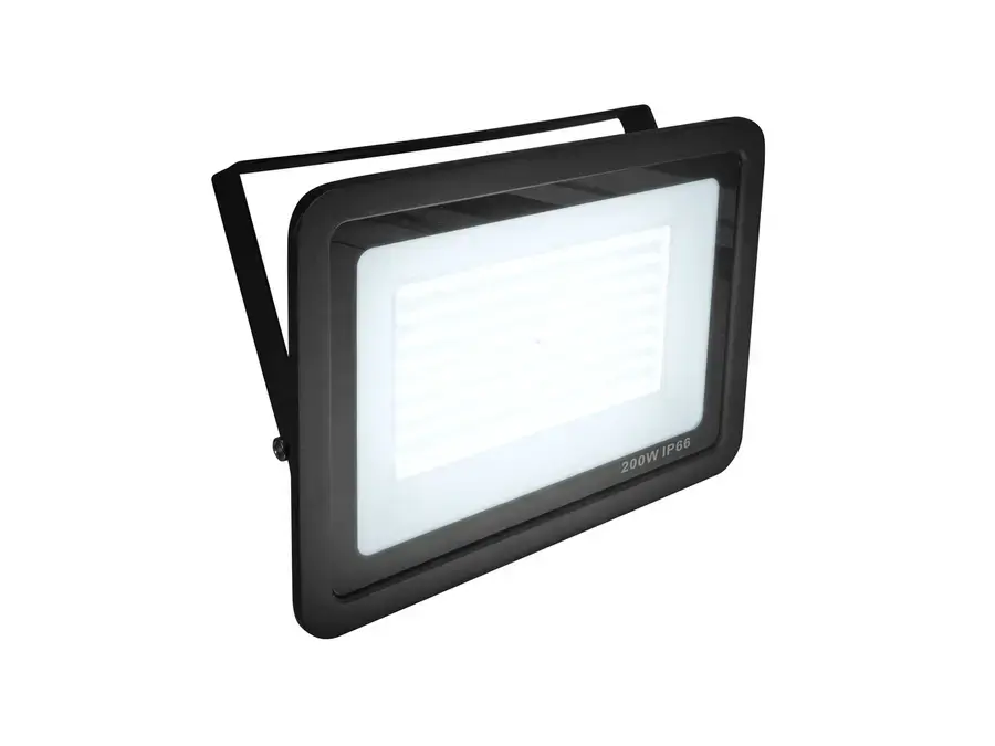 EUROLITE LED IP FL-200 SMD kaldhvit