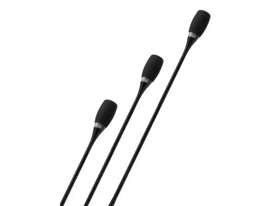 Televic D-MIC 30 svanehalsmikrofon