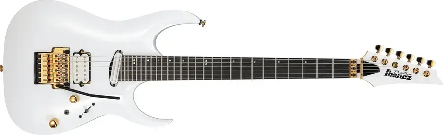 Ibanez RGA622XH-WH