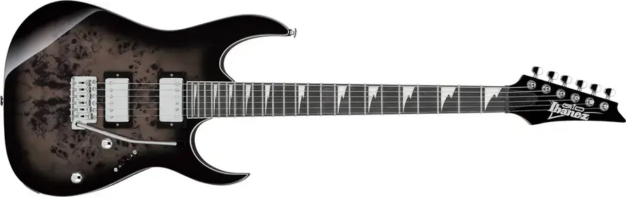 Ibanez GRG220PA1-BKB