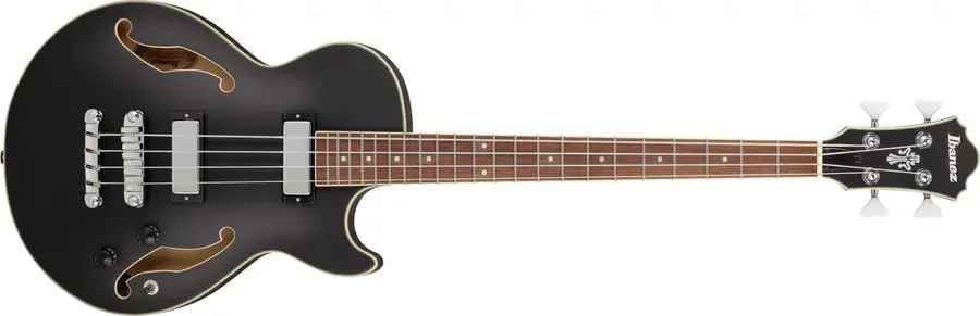 Ibanez AGB200-BKF (Hollow)
