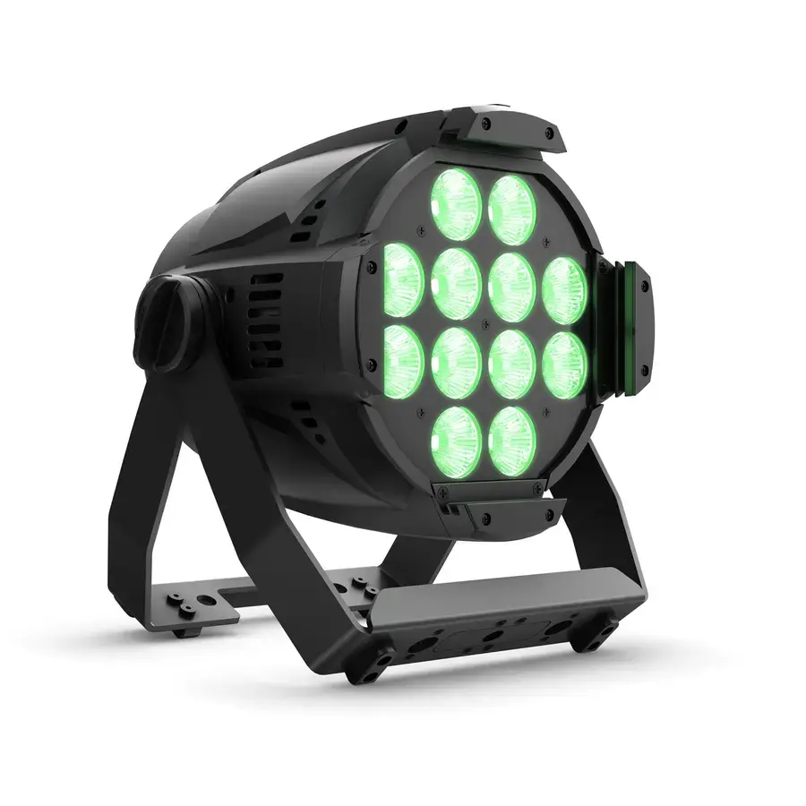 Cameo STUDIO PAR 6 G2 LED PAR Spotlight