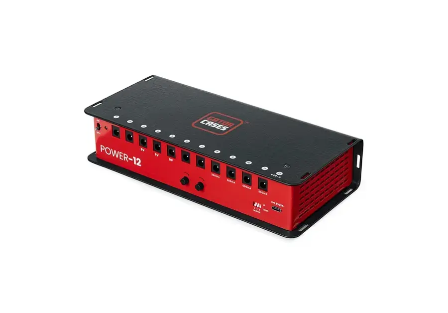 Gator Frameworks GTR-PWR-12-F
