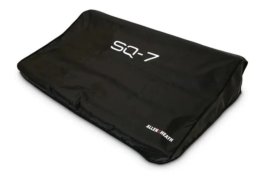 A&H SQ-7 Optional Dust Cover