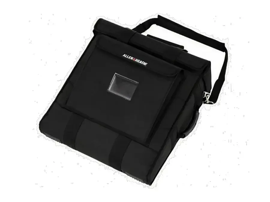 A&H Qu-16/SQ-5/Qu-5 Optional Carry Bag