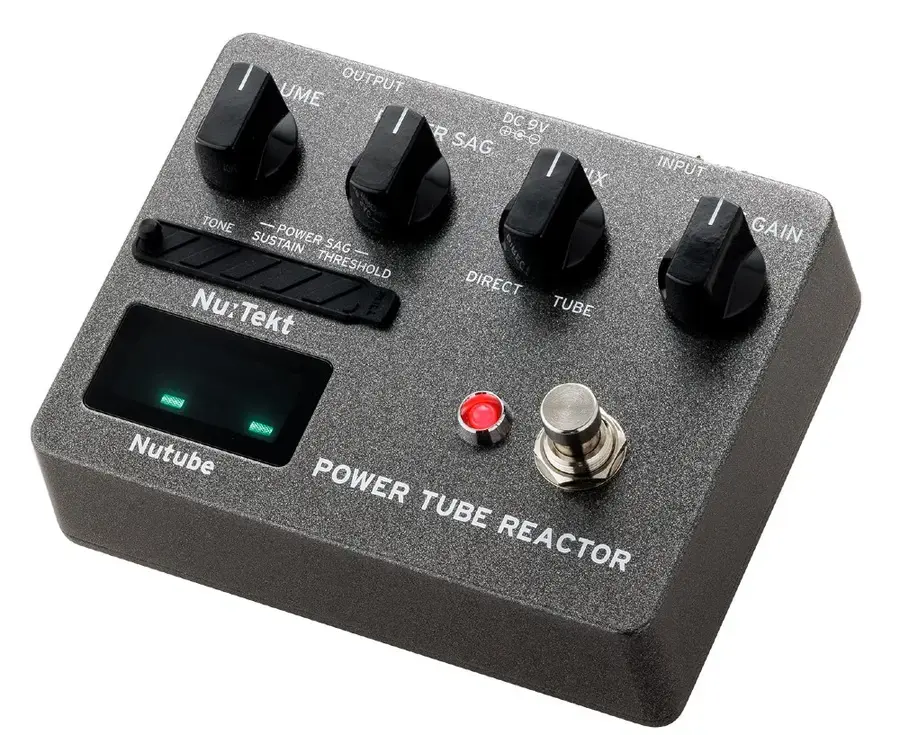KORG TR-S NuTekt