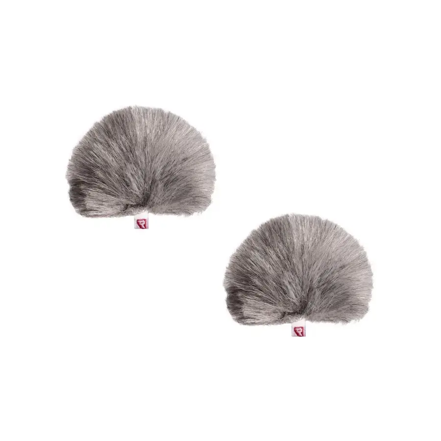 Shure RPM40MWJ Rycote mini Windjammer