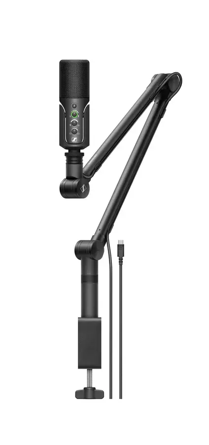 Sennheiser Profile Streamingsett