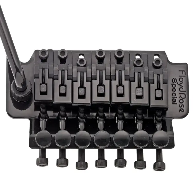 Floyd Rose Special Series 7 string