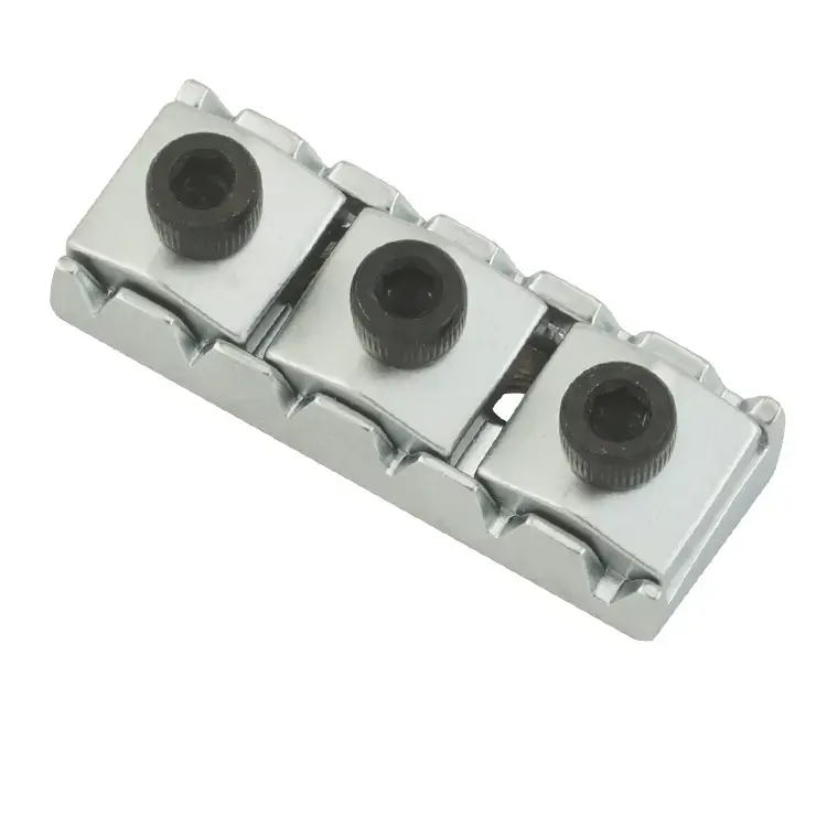 Floyd Rose Nut R3 Satin Pearl