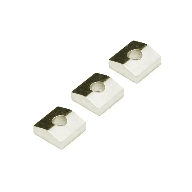 Floyd Rose FRX Nut Clamping Blocks