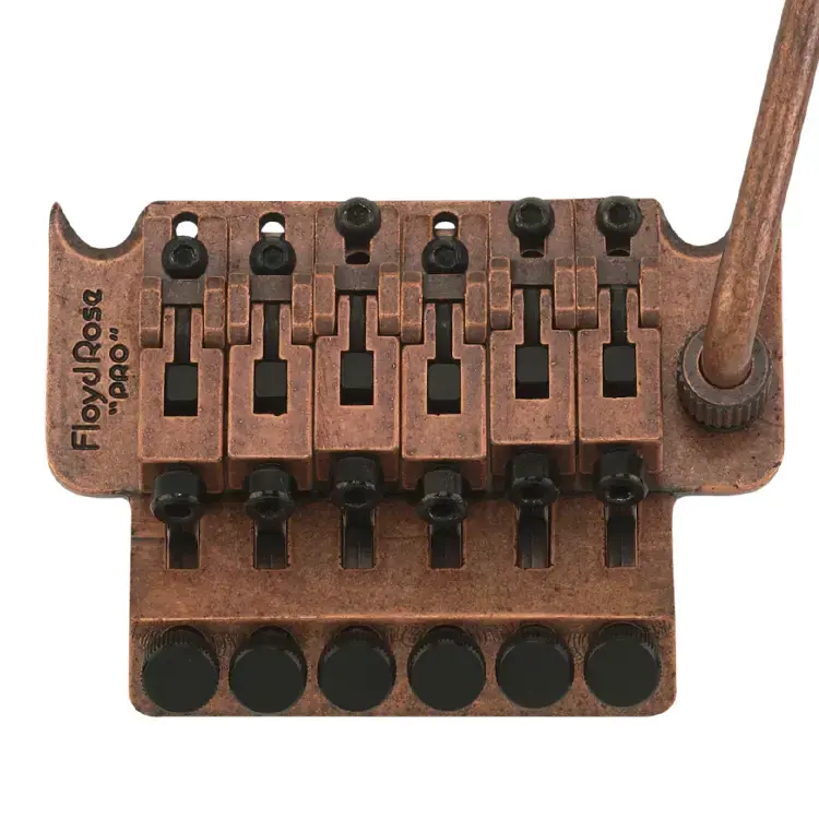 Floyd Rose 1000 Series Pro Tremolo