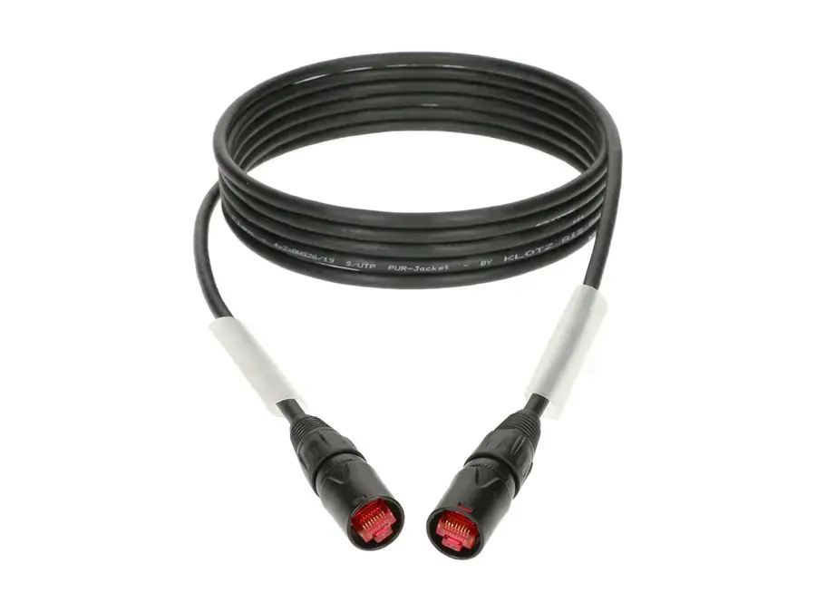 Klotz RAMCAT5 etherCON NE8MC/NE8MC S/UTP