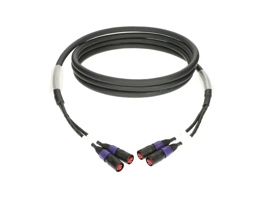 Klotz RamCAT flexible SF/UTP shielded