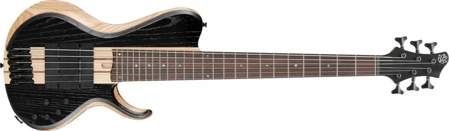 Ibanez BTB866SC-WKL Bass