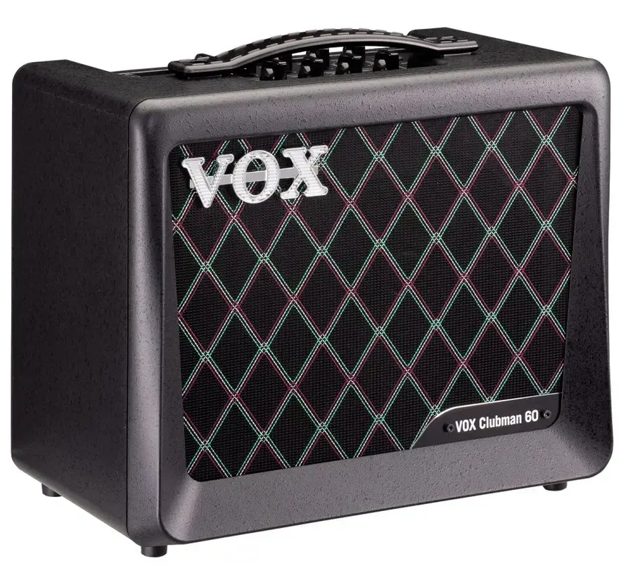 Vox Clubman 60