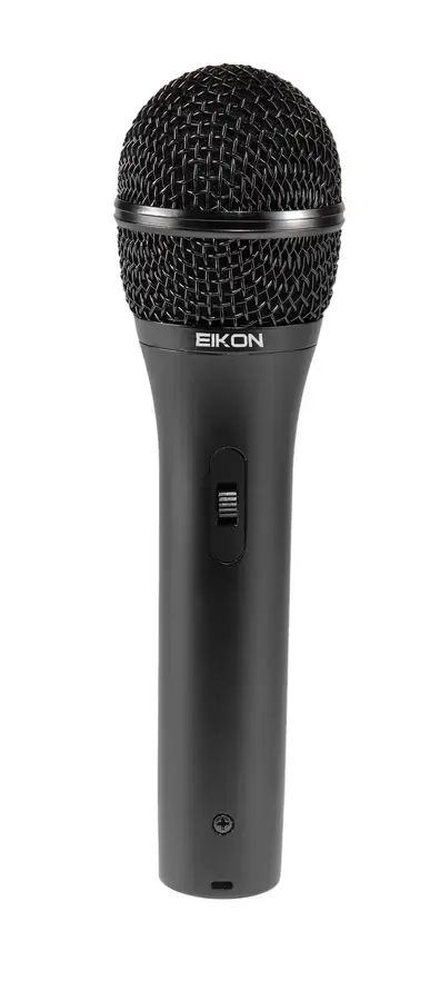 Eikon EKUSBDM1 Dynamisk mikrofon