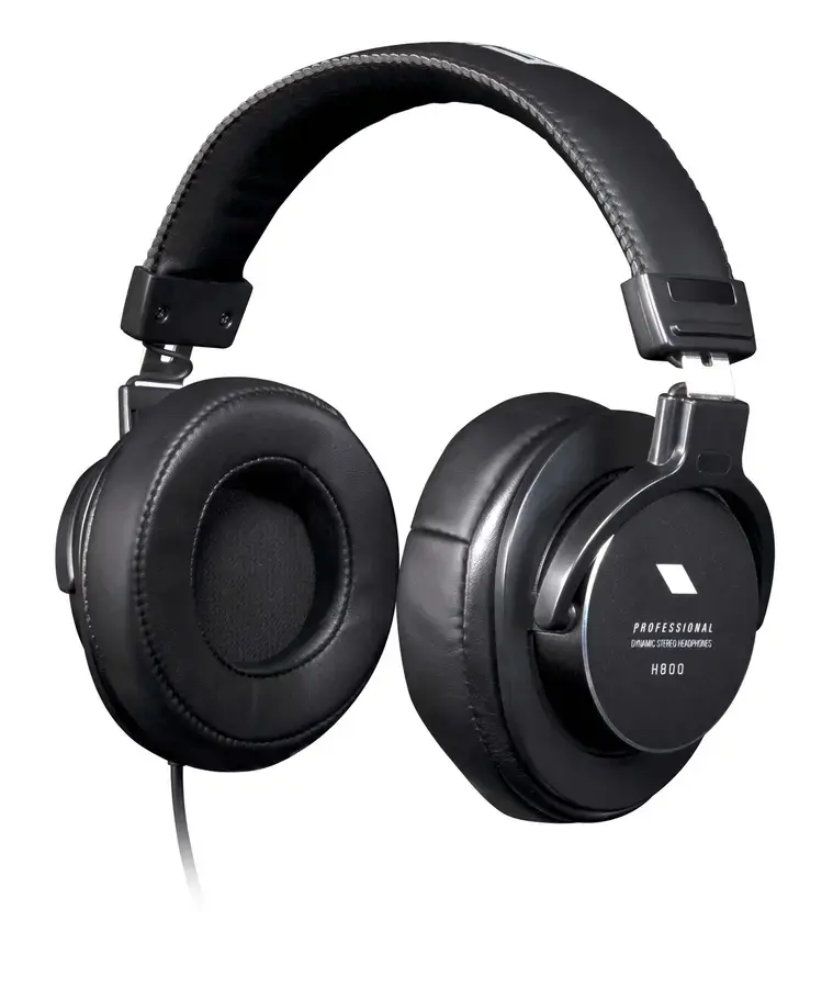 Eikon H800 Professional closed back