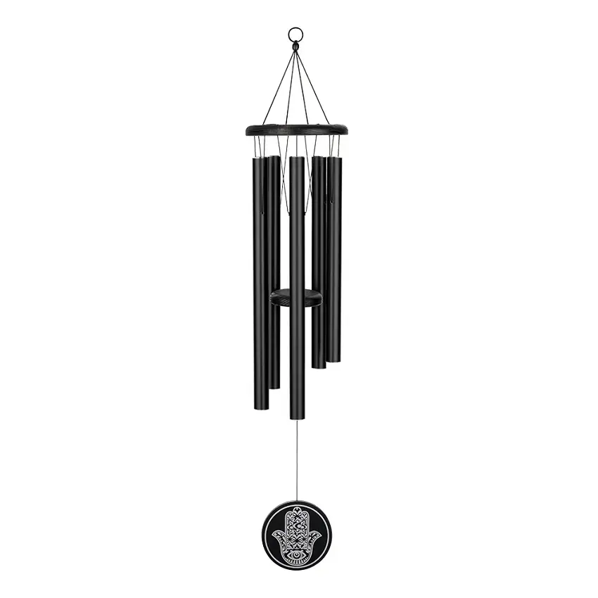 Meinl Sonic Energy HMC36BK Hamsa