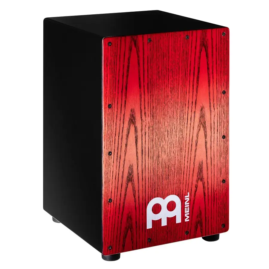 Meinl MCAJ100BK-TRF Headliner Snare