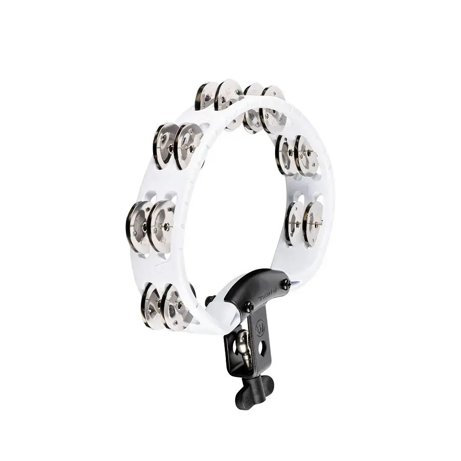 Meinl HTMT2WH Headliner Drum Tamburin