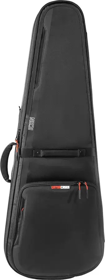 Gator ICON Dreadnought Black