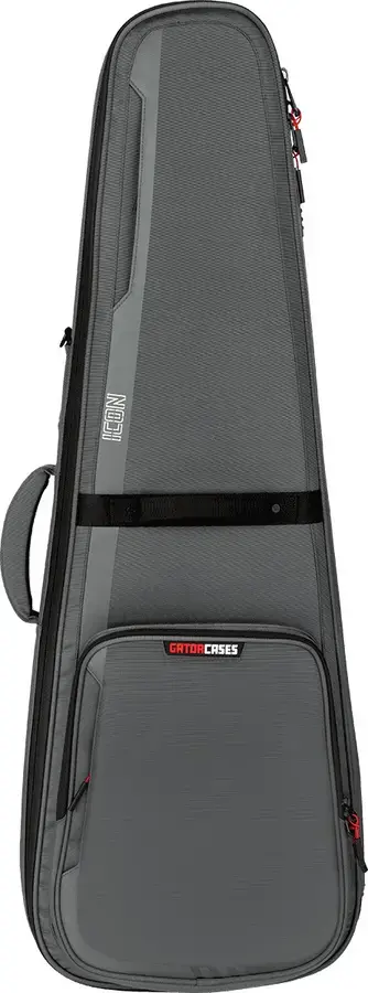 Gator ICON Electric Grey