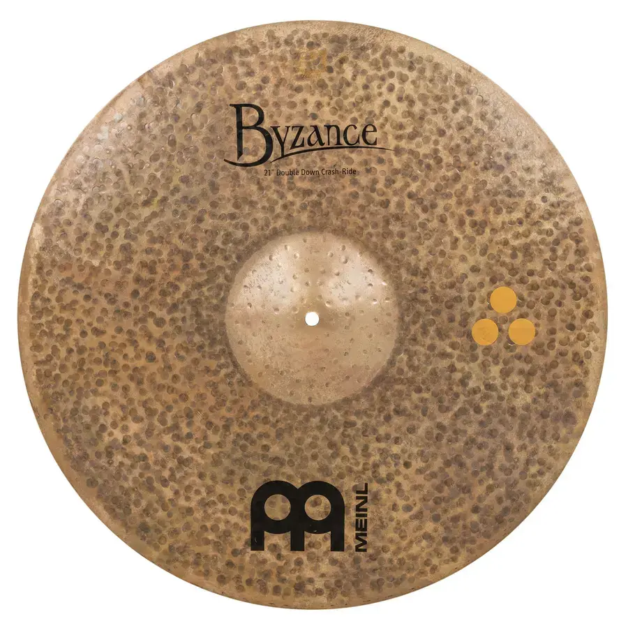 Meinl B21DDCR Byzance 21 Crash-Ride