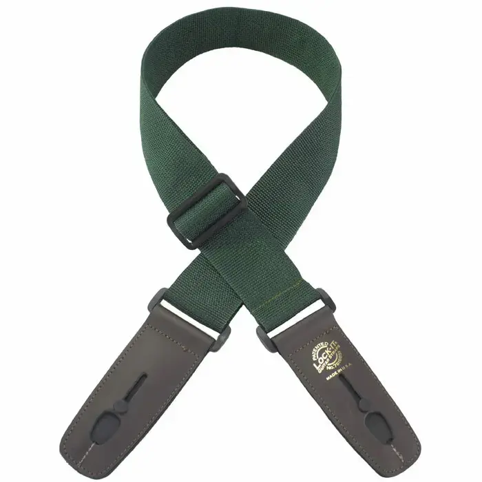 D'Andrea Lock-It Strap 2"