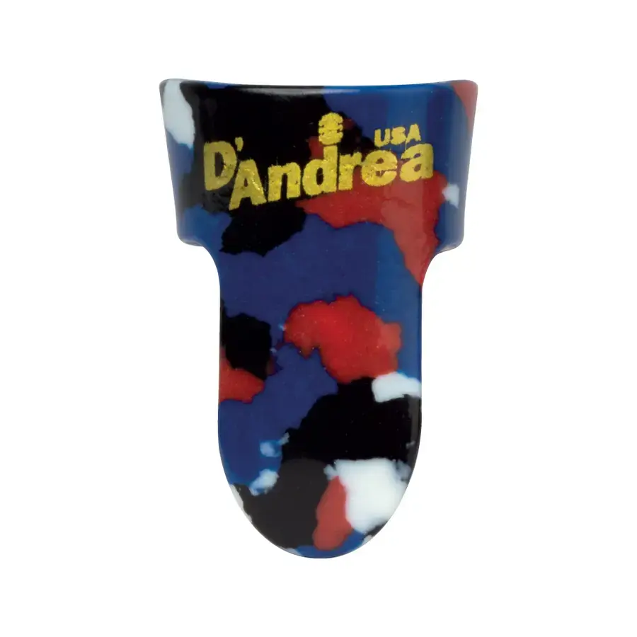 D'Andrea fingerplekter 374 - Large