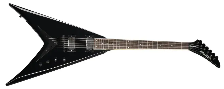 Kramer Dave Mustaine Vanguard