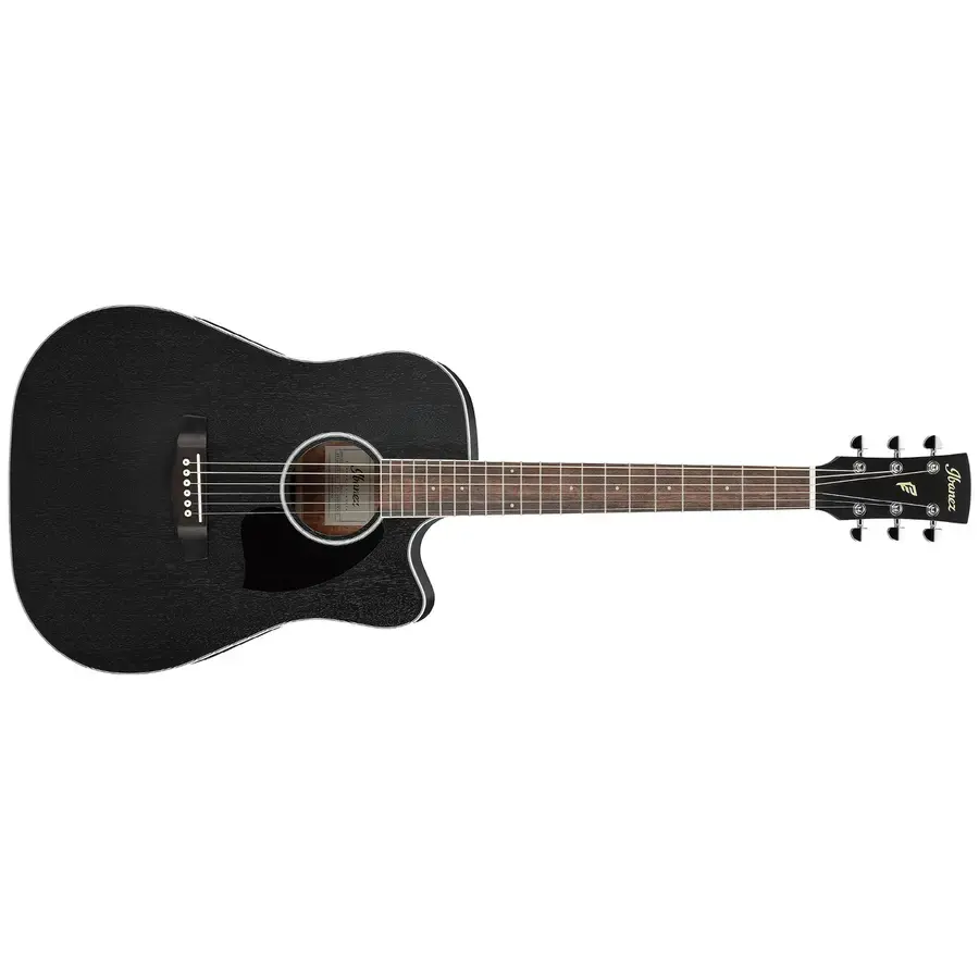 Ibanez PF16MWCE-WK Westerngitar