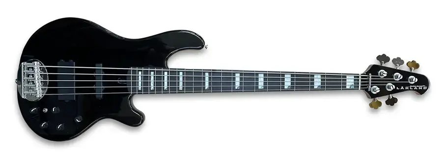 Lakland Skyline 55-02 Custom Bass 5-Str