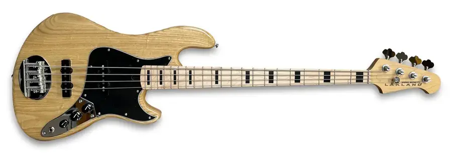 Lakland Skyline Darryl Jones Bass 4-Str