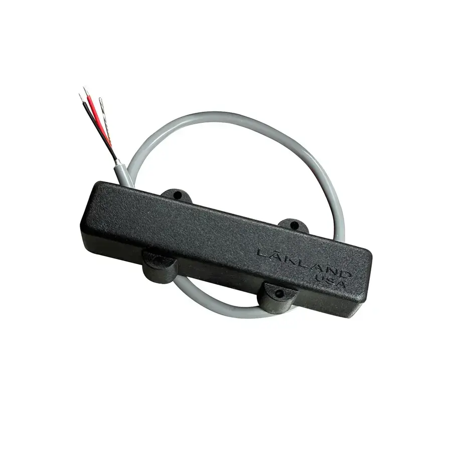 Lakland LH55 J Dual Coil Bass Pickup