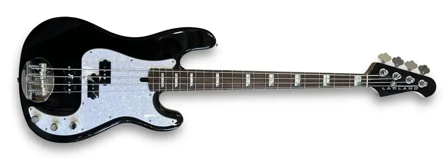 Lakland Skyline 44-64 Custom Bass 4 Str