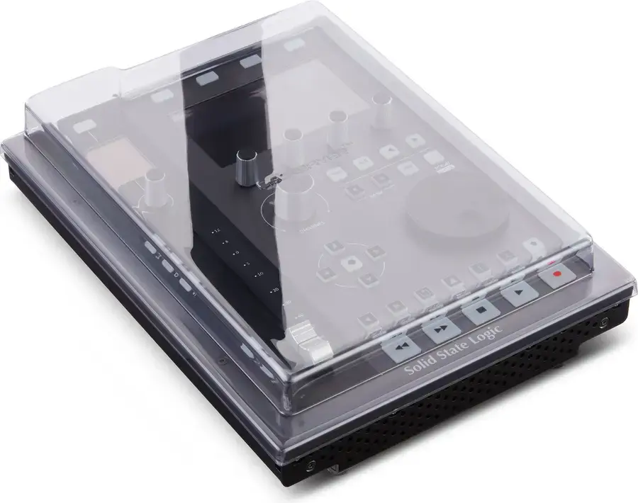 Decksaver Solid State Logic UF1