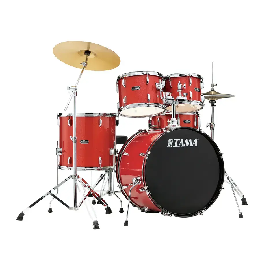 Tama ST52H5C-CDS Stagestar 5-del kompl.