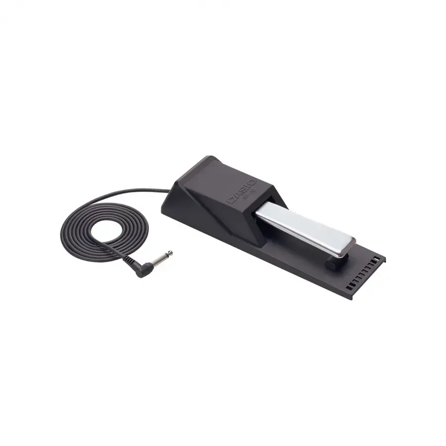 Casio SP-20 Sustainpedal