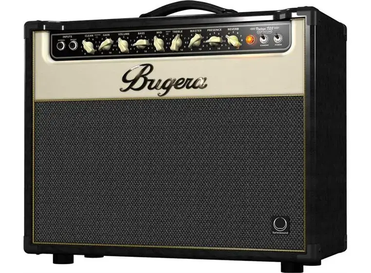 Bugera V22 Infinium *